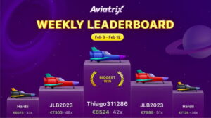 Aviatrix GGbet
