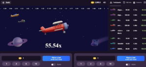 Aviatrix Game