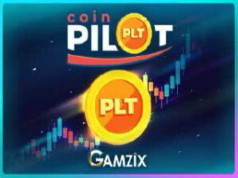 Coin Pilot slot
