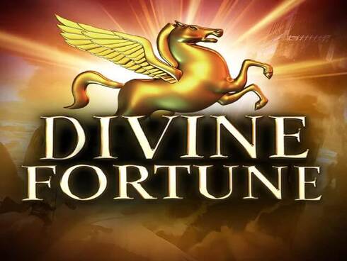 Divine Fortune slot