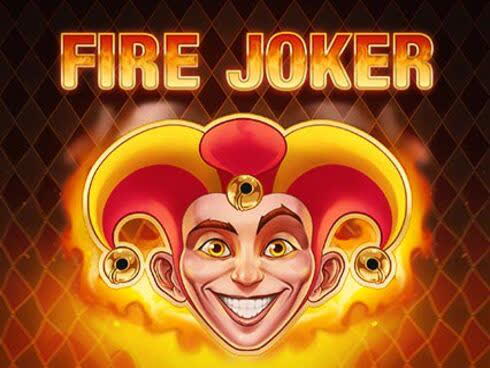Fire Joker slot