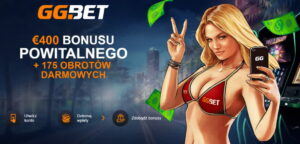 GGbet bonusu