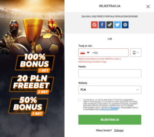GGbet casino deposit