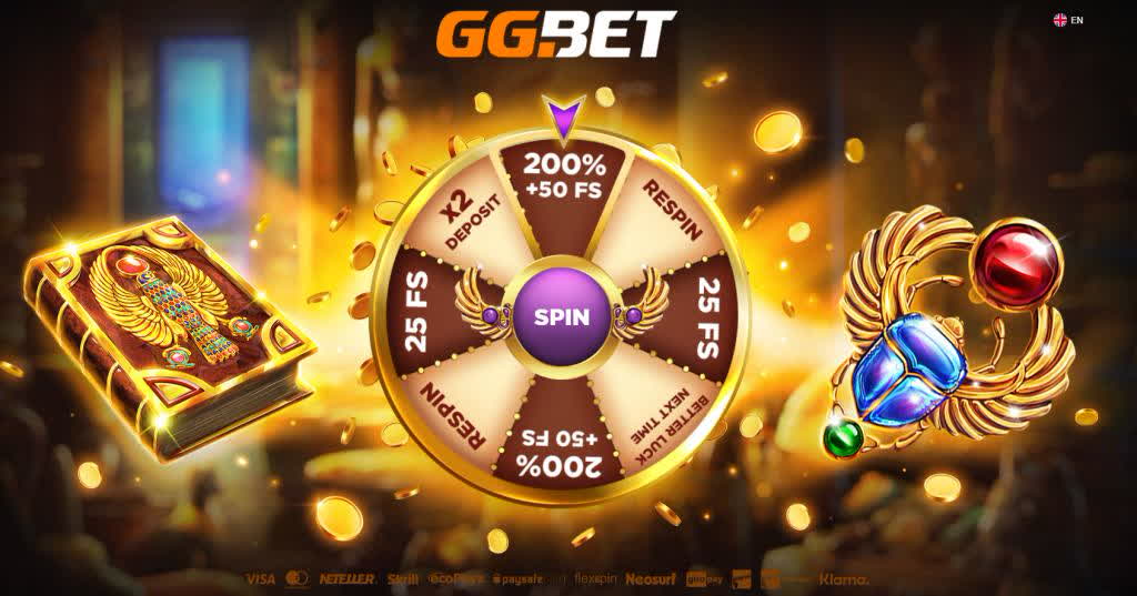 GGbet polska