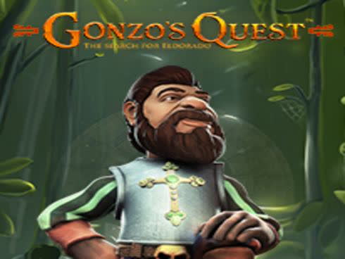 Gonzos Quest