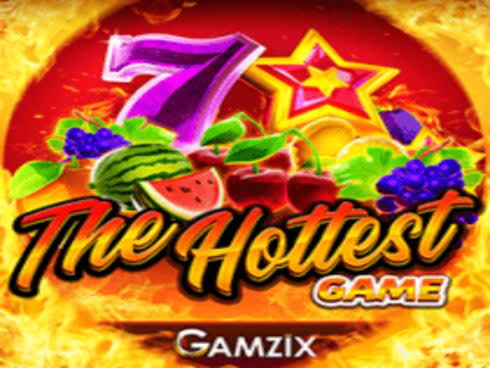 Hottest Game slot