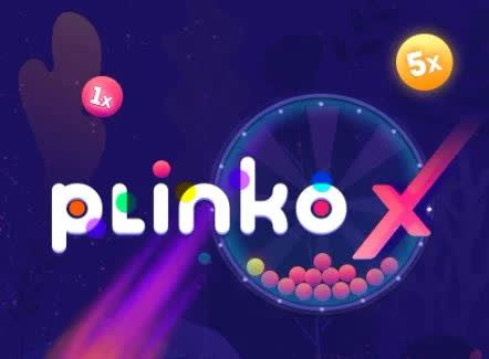 Plinko X slot