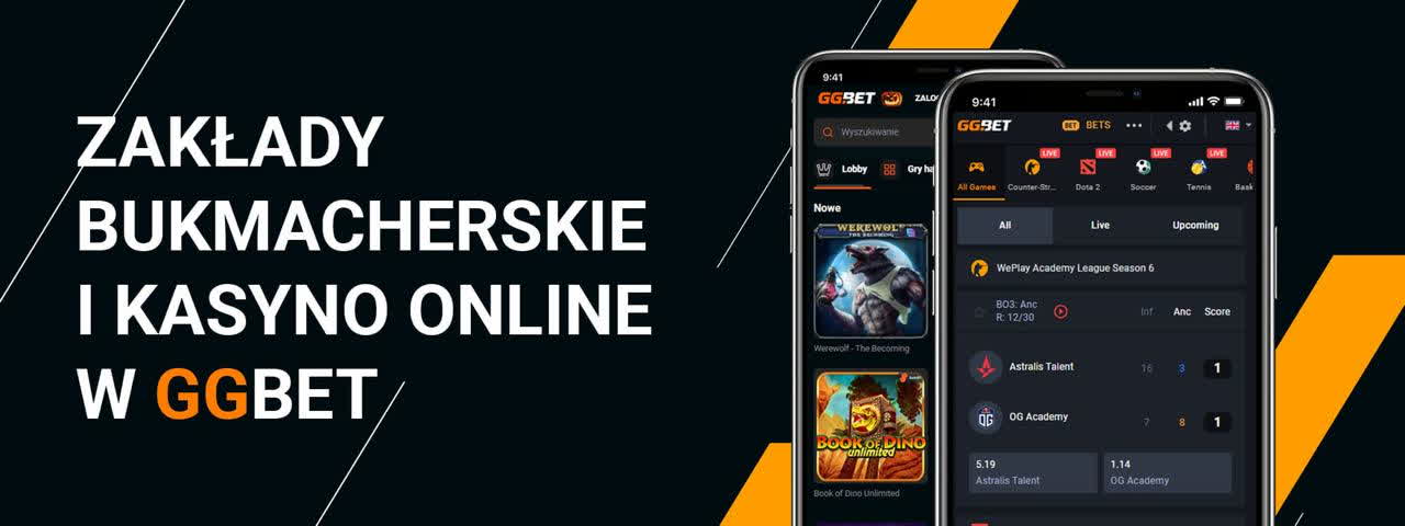 Zakłady na eSporty online w GGBet