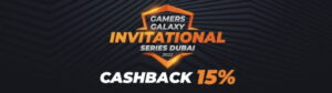 ggbet cashback