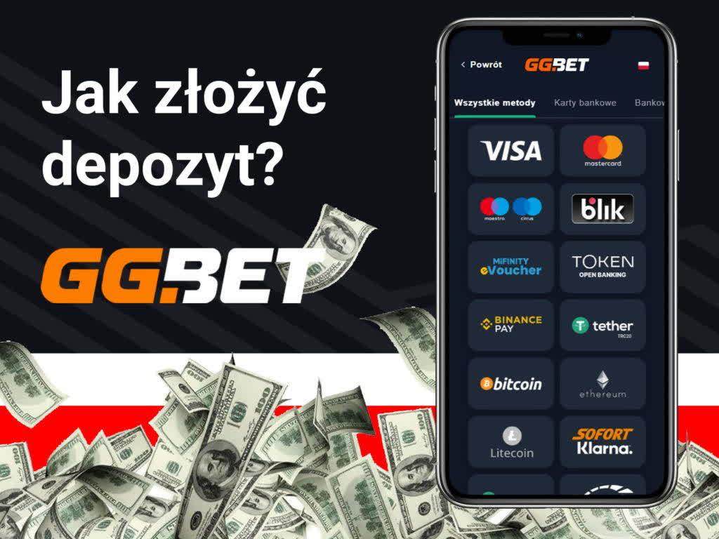 GGbet casino
