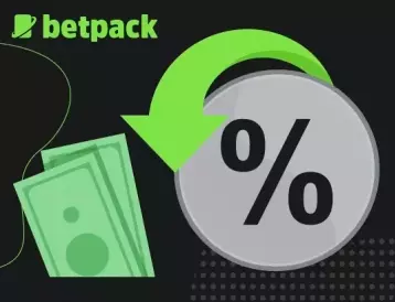 GGbet cashback