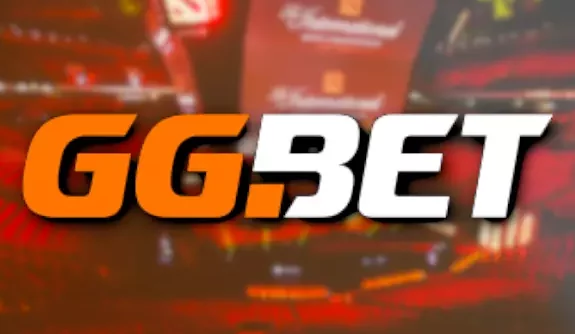 GGbet casino